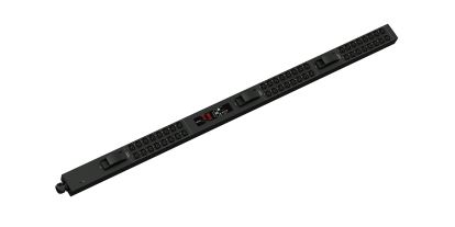 Raritan PX2-2967U power distribution unit (PDU) 48 AC outlet(s) 0U Black1