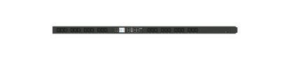 Raritan PX3-1476V power distribution unit (PDU) 24 AC outlet(s) 0U Black1