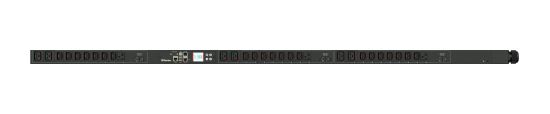 Raritan PX3-5660V-E2 power distribution unit (PDU) 30 AC outlet(s) 0U Black1