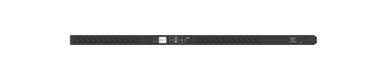 Raritan PX3-1475V power distribution unit (PDU) 24 AC outlet(s) 0U Black1