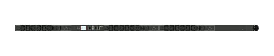 Raritan PX3-1955V-C5 power distribution unit (PDU) 45 AC outlet(s) 0U Black1