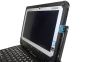 Gamber-Johnson 7160-1265-10 holder Passive holder Laptop Black7