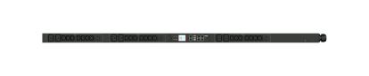 Raritan PX3-1170U power distribution unit (PDU) 30 AC outlet(s) 0U Black1