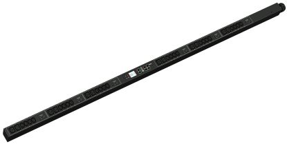 Raritan PX3-4749V-V2 power distribution unit (PDU) 36 AC outlet(s) 0U Black1