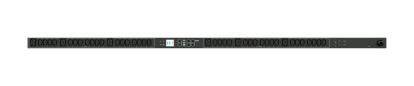 Raritan PX3-5847 power distribution unit (PDU) 42 AC outlet(s) 0U Black1