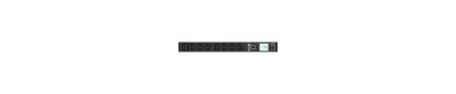 Raritan PX3-5184CR power distribution unit (PDU) 8 AC outlet(s) 1U Black1