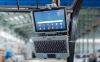 Gamber-Johnson 7170-0697-34 mobile device dock station Tablet Black5