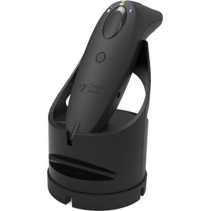 Socket Mobile S730 Handheld bar code reader 1D Laser Black1