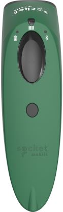 Socket Mobile S760 Handheld bar code reader 1D/2D Green1