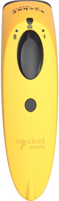 Socket Mobile S760 Handheld bar code reader 1D/2D Yellow1