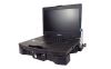 Gamber-Johnson 7170-0538 notebook dock/port replicator Docking Black2