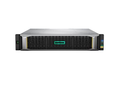 Hewlett Packard Enterprise Q1J09AR disk array Rack (2U)1