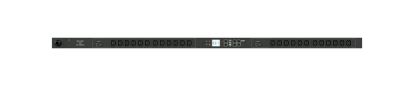 Raritan PX3-5496 power distribution unit (PDU) 24 AC outlet(s) 0U Black1