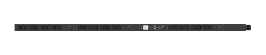 Raritan PX3-5701U power distribution unit (PDU) 36 AC outlet(s) 0U Black1