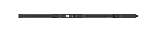 Raritan PX3-4281V power distribution unit (PDU) 24 AC outlet(s) 0U Black1