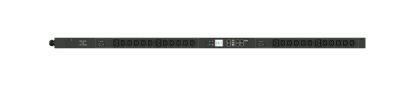 Raritan PX3-4497U power distribution unit (PDU) 24 AC outlet(s) 0U Black1