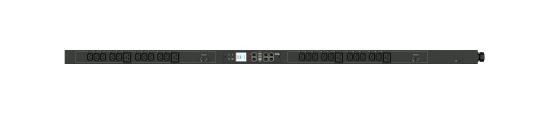 Raritan PX3-5497JV power distribution unit (PDU) 24 AC outlet(s) 0U Black1