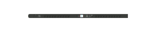 Raritan PX3-5407CV power distribution unit (PDU) 20 AC outlet(s) 0U Black1