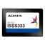 ADATA ISSS333-002TD internal solid state drive 2.5" 2000 GB Serial ATA III 3D TLC1