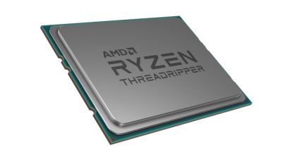 AMD Ryzen Threadripper 3970X processor 3.7 GHz 128 MB L31