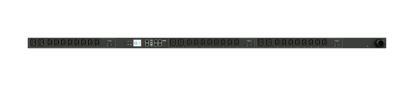 Raritan PX3-4666-E2 power distribution unit (PDU) 30 AC outlet(s) 0U Black1