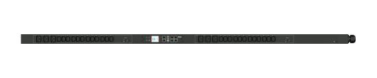 Raritan PX3-1870V power distribution unit (PDU) 30 AC outlet(s) 0U Black1