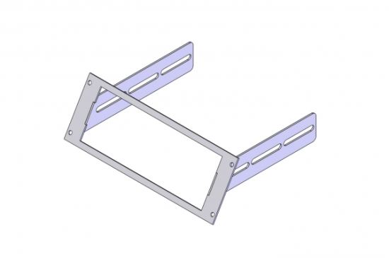 Havis C-EB30-MMT-1P-A mounting kit1