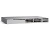 Cisco Catalyst 9200L Managed L3 Gigabit Ethernet (10/100/1000) Gray2