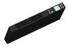 Raritan PX3-5190R power distribution unit (PDU) 8 AC outlet(s) 1U Black1