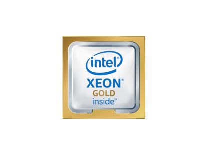 Hewlett Packard Enterprise Xeon Gold 6334 processor 3.6 GHz 18 MB1