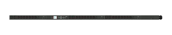 Raritan PX3-5170V-E2F5 power distribution unit (PDU) 30 AC outlet(s) 0U Black1