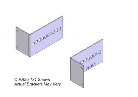 Havis C-EB25-143 mounting kit1