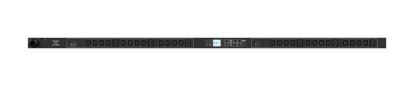 Raritan PX3-5870 power distribution unit (PDU) 30 AC outlet(s) 0U Black1