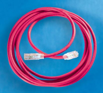 Legrand MC603-11 networking cable 35.4" (0.9 m)1