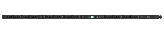 Raritan PX3-5085U-N2 power distribution unit (PDU) 48 AC outlet(s) 0U Black1