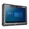 Getac F110 G6 512 GB 11.6" Intel® Core™ i5 16 GB Wi-Fi 6 (802.11ax) Windows 10 Pro Black, Gray2