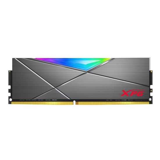 XPG SPECTRIX D50 memory module 32 GB 2 x 16 GB DDR4 3600 MHz1