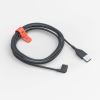 Bouncepad BP/TBX/CAB/205 lightning cable 78.7" (2 m) Black2