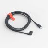 Bouncepad BP/TBX/CAB/208 lightning cable 78.7" (2 m) Black2