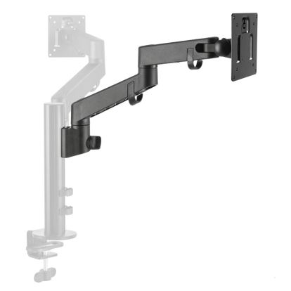 Siig CE-MT3G11-S1 monitor mount / stand 30" Clamp Black1
