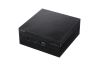 ASUS PN61-BB7060MT PC/workstation barebone Black i7-8565U 1.8 GHz3