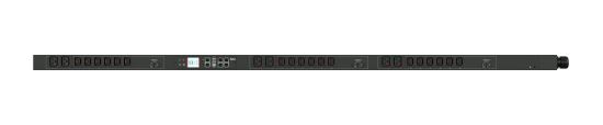 Raritan PX3-5524V-E2 power distribution unit (PDU) 24 AC outlet(s) 0U Black1