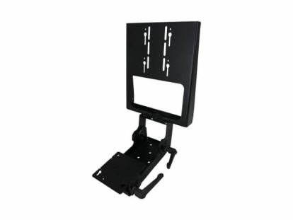 Havis C-MKM-103 holder Passive holder Display, Keyboard, Tablet/UMPC Black1