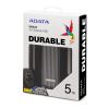 ADATA HD830 external hard drive 5000 GB Black6