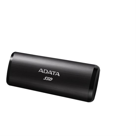 ADATA SE760 1000 GB Black1