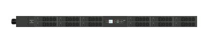 Raritan PX3-4782V-V2 power distribution unit (PDU) 48 AC outlet(s) 0U Black1