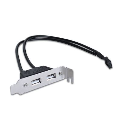 Siig CB-US0S11-S1 interface cards/adapter Internal USB 2.01