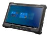 Getac A140 G2 14" Intel® Core™ i5 Wi-Fi 6 (802.11ax) Black3