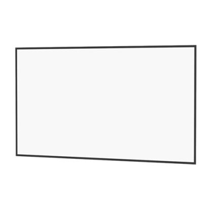 Da-Lite 29997 projection screen material Front Indoor White Matte1