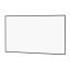 Da-Lite 29997 projection screen material Front Indoor White Matte1